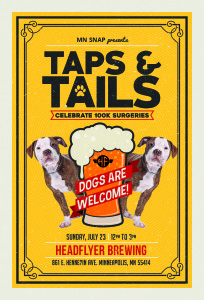 tapsandtails