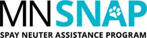 MN SNAP – Low Cost Spay Neuter Clinic in MN — Minnesota Spay Neuter ...